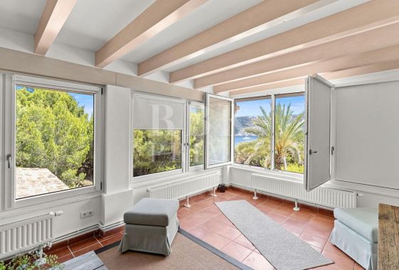 Available - Villa - Andratx