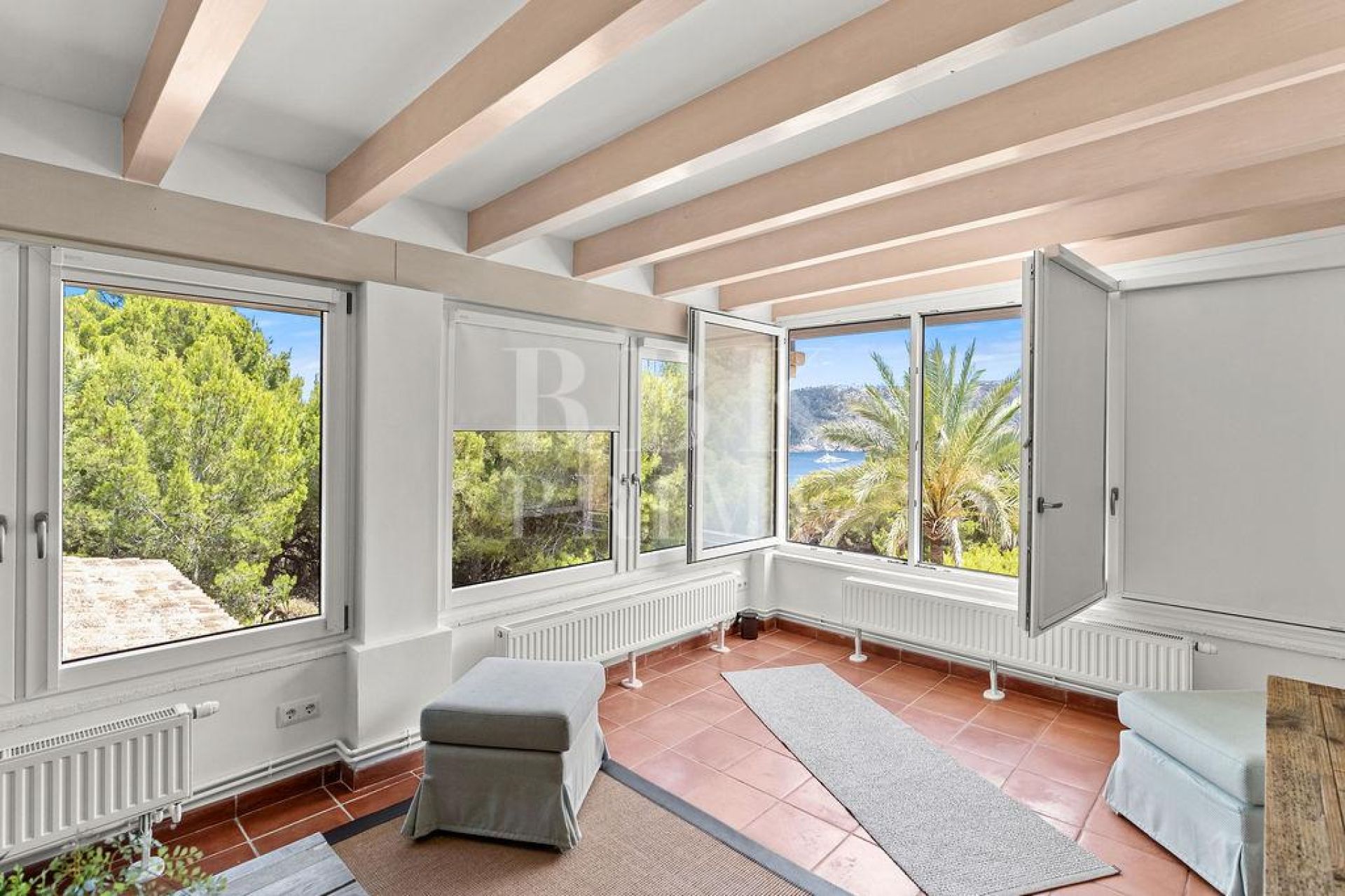 Available - Villa - Andratx