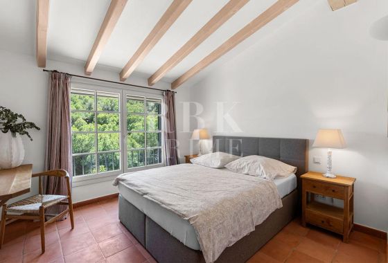 Available - Villa - Andratx