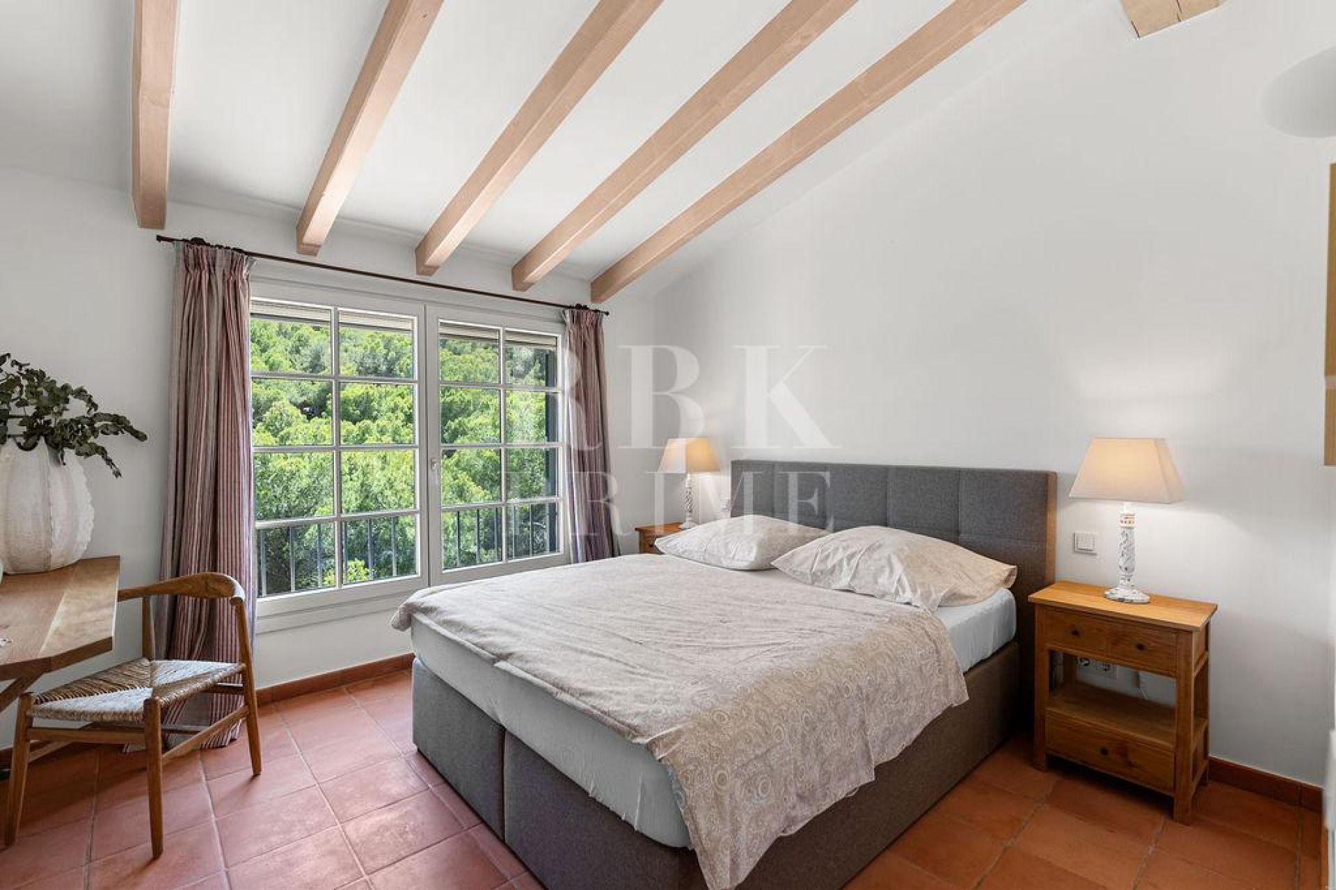 Available - Villa - Andratx