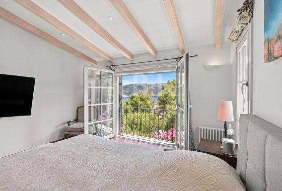 Available - Villa - Andratx