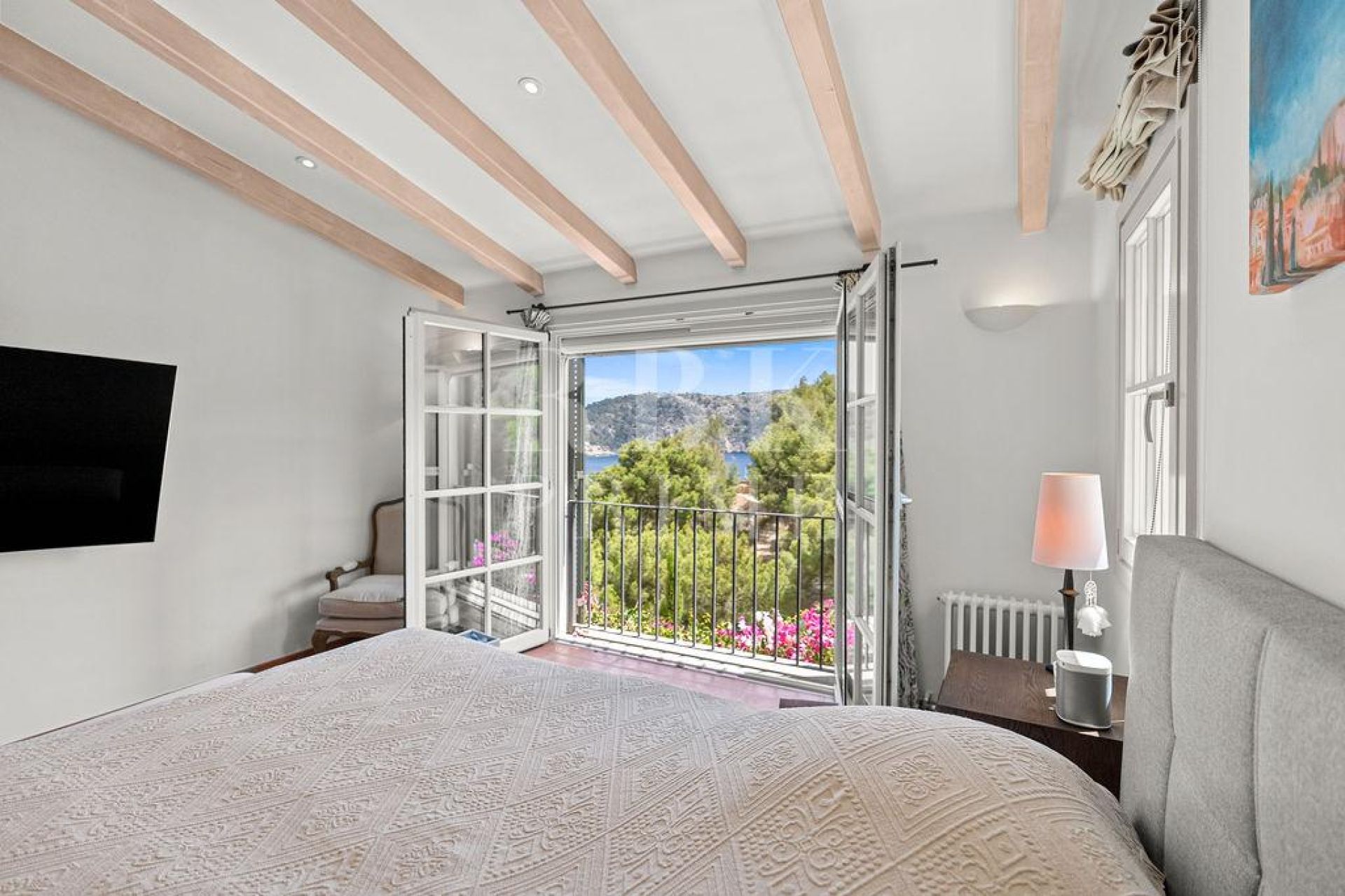Available - Villa - Andratx