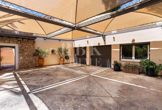 Available - Villa - Andratx
