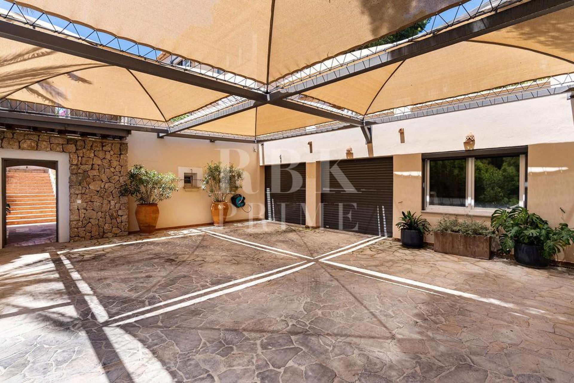 Available - Villa - Andratx