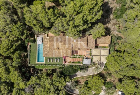 Available - Villa - Andratx