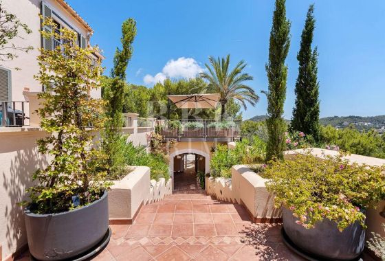 Available - Villa - Andratx