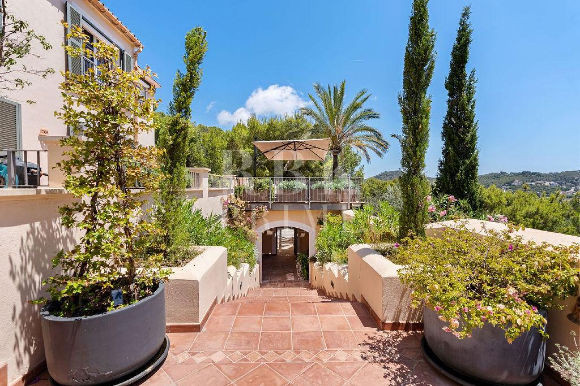 Available - Villa - Andratx