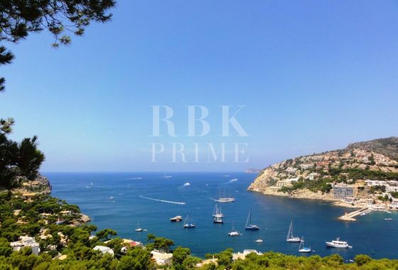 Available - Urban plot - Andratx