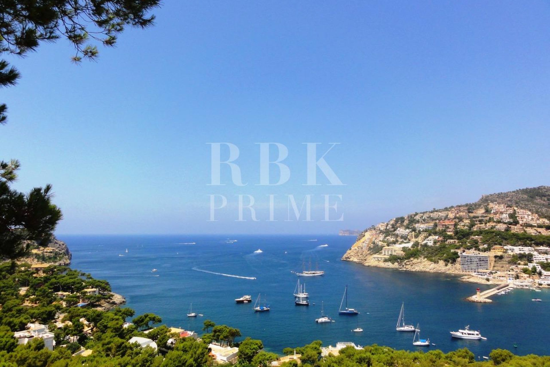 Available - Urban plot - Andratx
