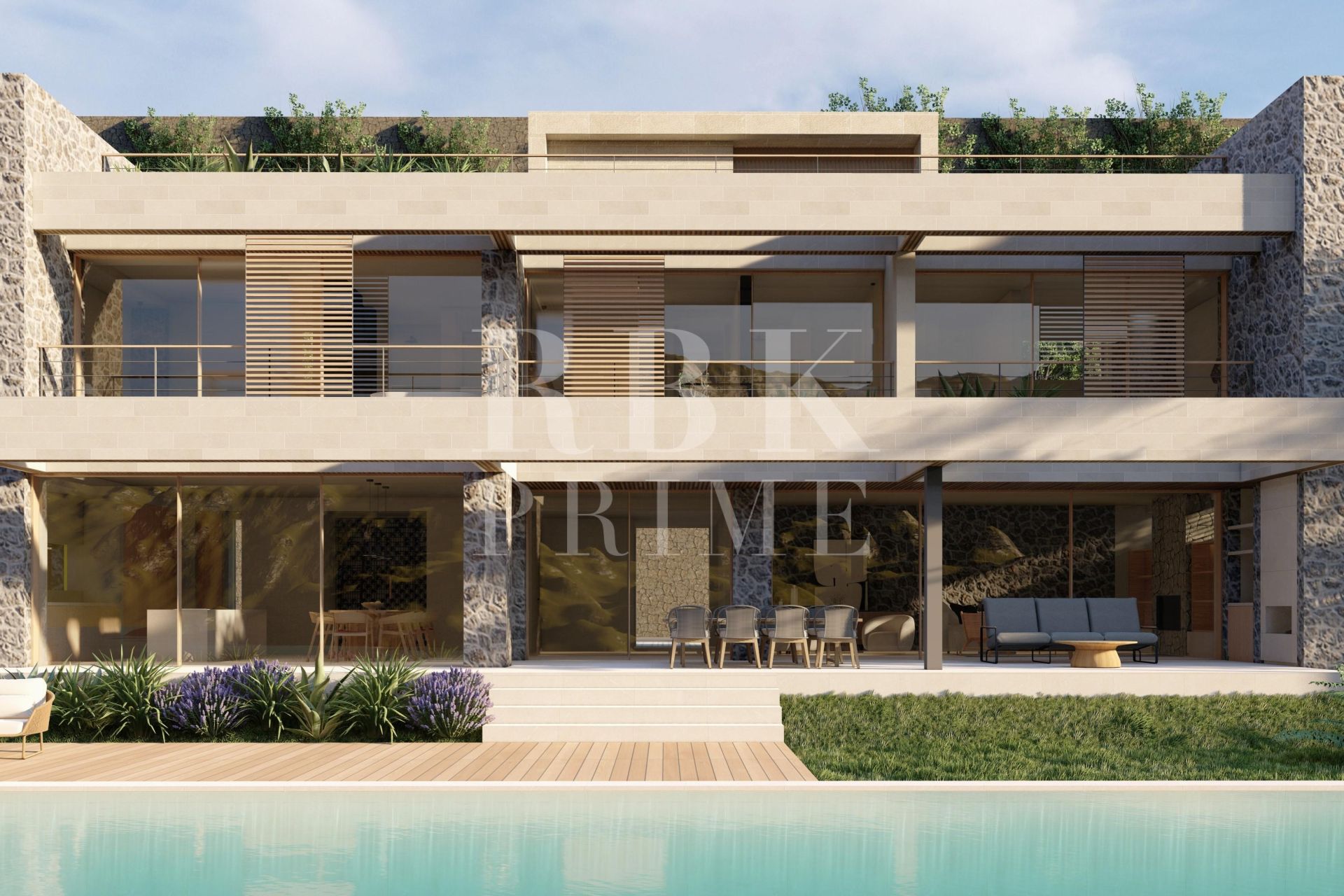Available - Urban plot - Andratx