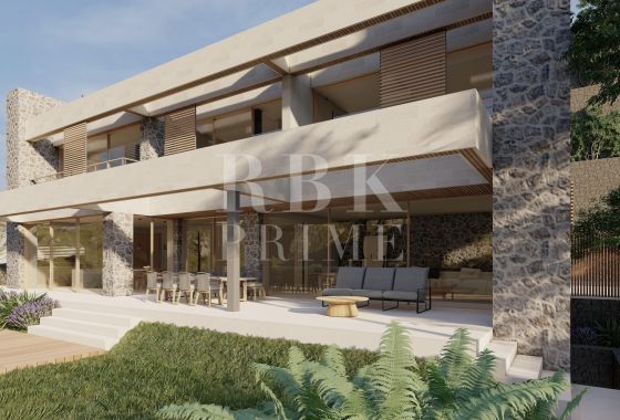 Available - Urban plot - Andratx