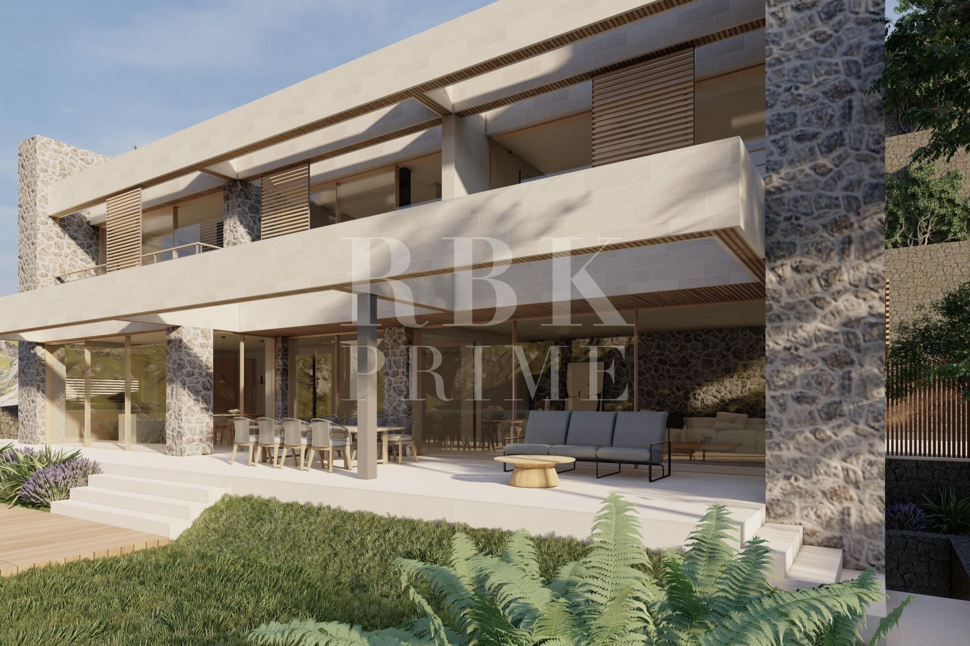 Available - Urban plot - Andratx