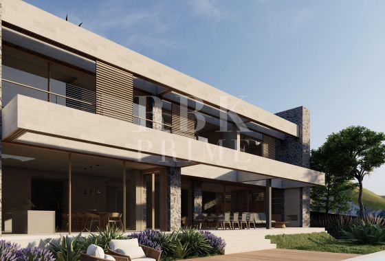 Available - Urban plot - Andratx