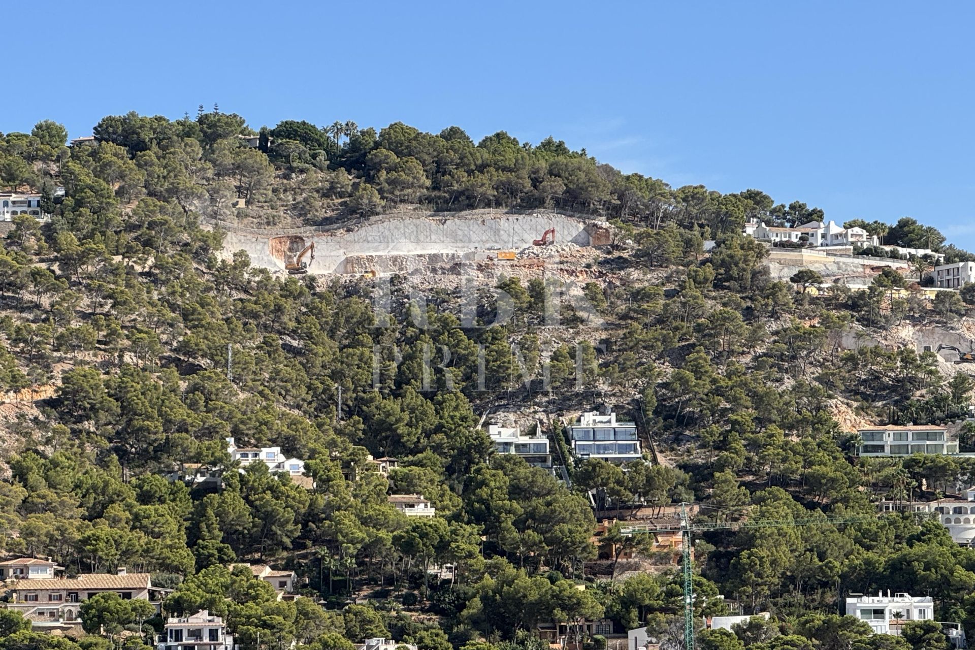Available - Urban plot - Andratx
