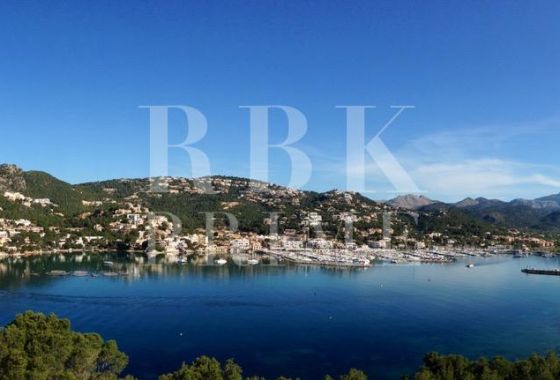 Available - Urban plot - Andratx