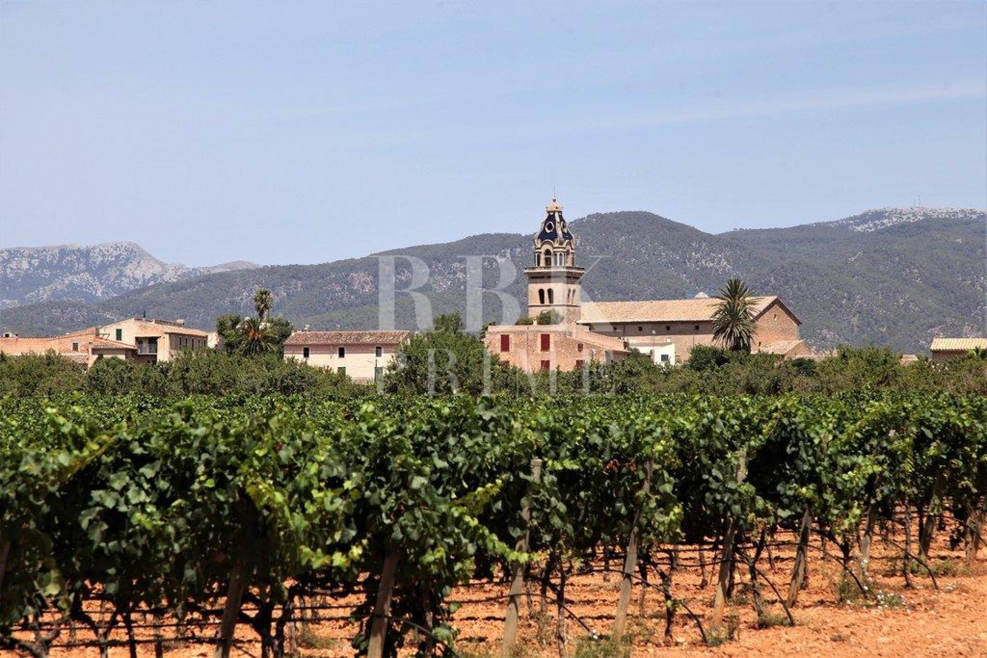 Available - Investment building - Santa Maria