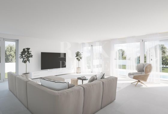 Villa · Available - Andratx
