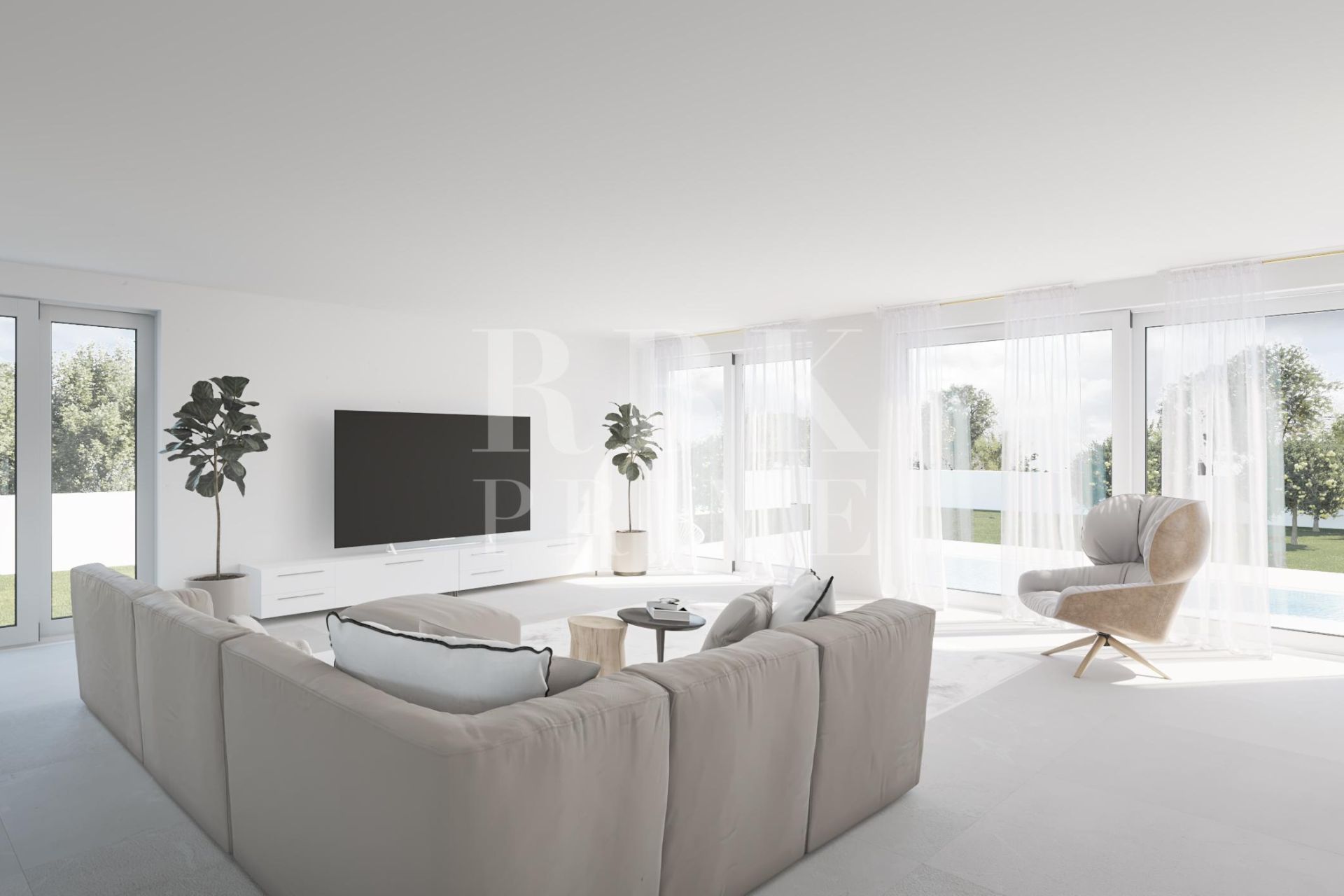 Available - Villa - Andratx