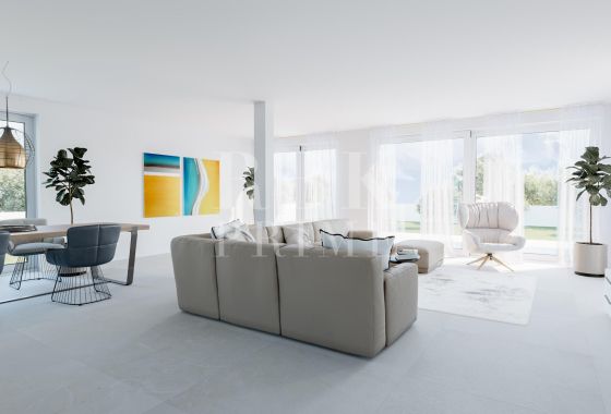 Villa · Available - Andratx