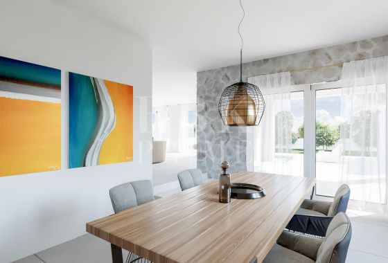 Villa · Available - Andratx