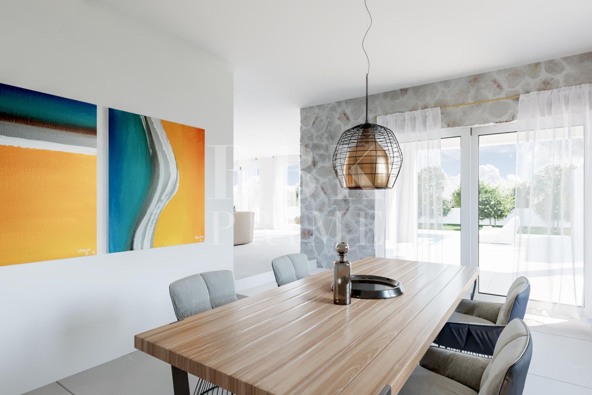 Available - Villa - Andratx