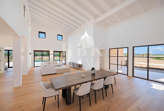 Available - Country property - Santa Maria
