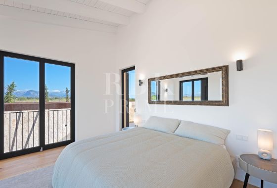 Available - Country property - Santa Maria