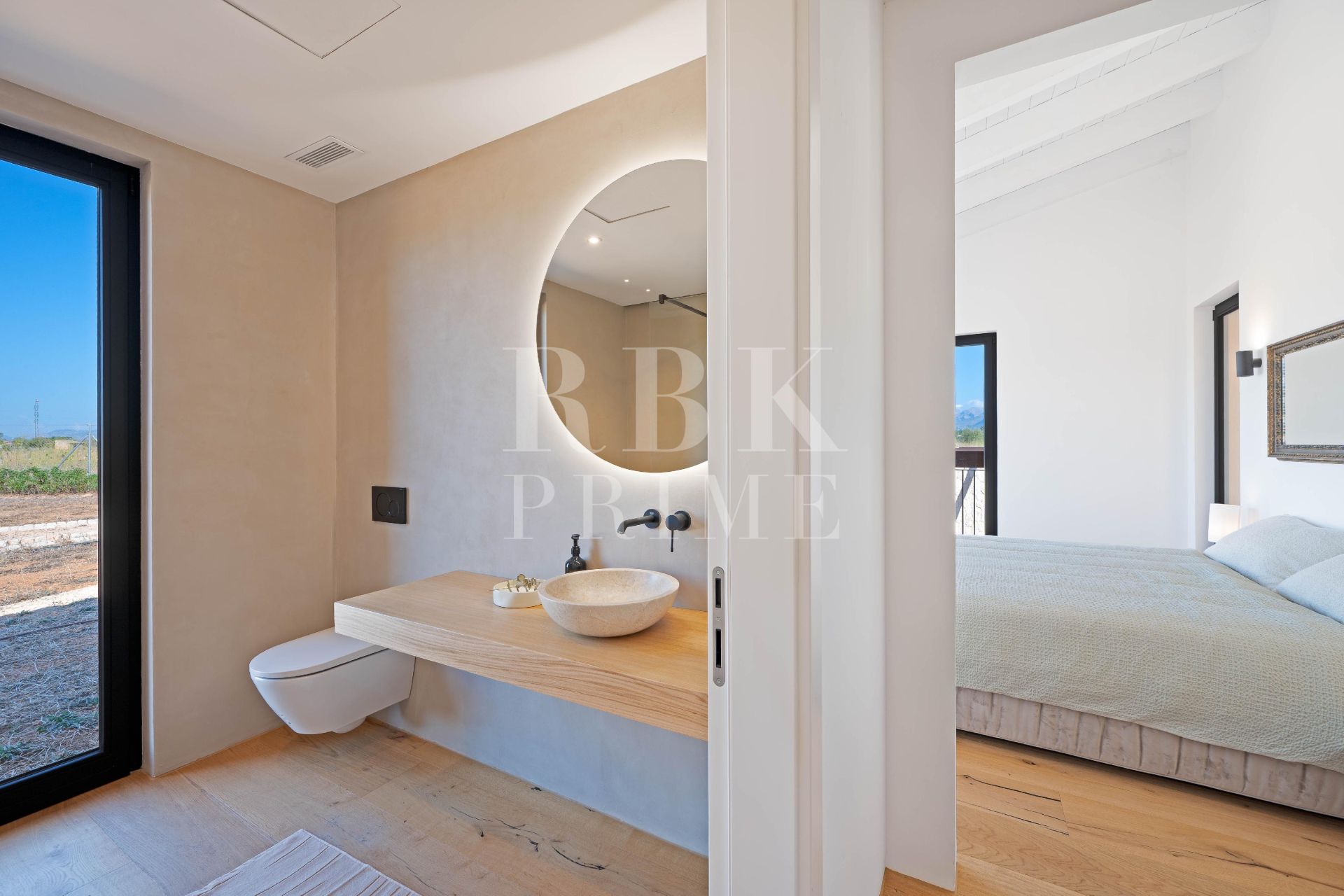 Available - Country property - Santa Maria