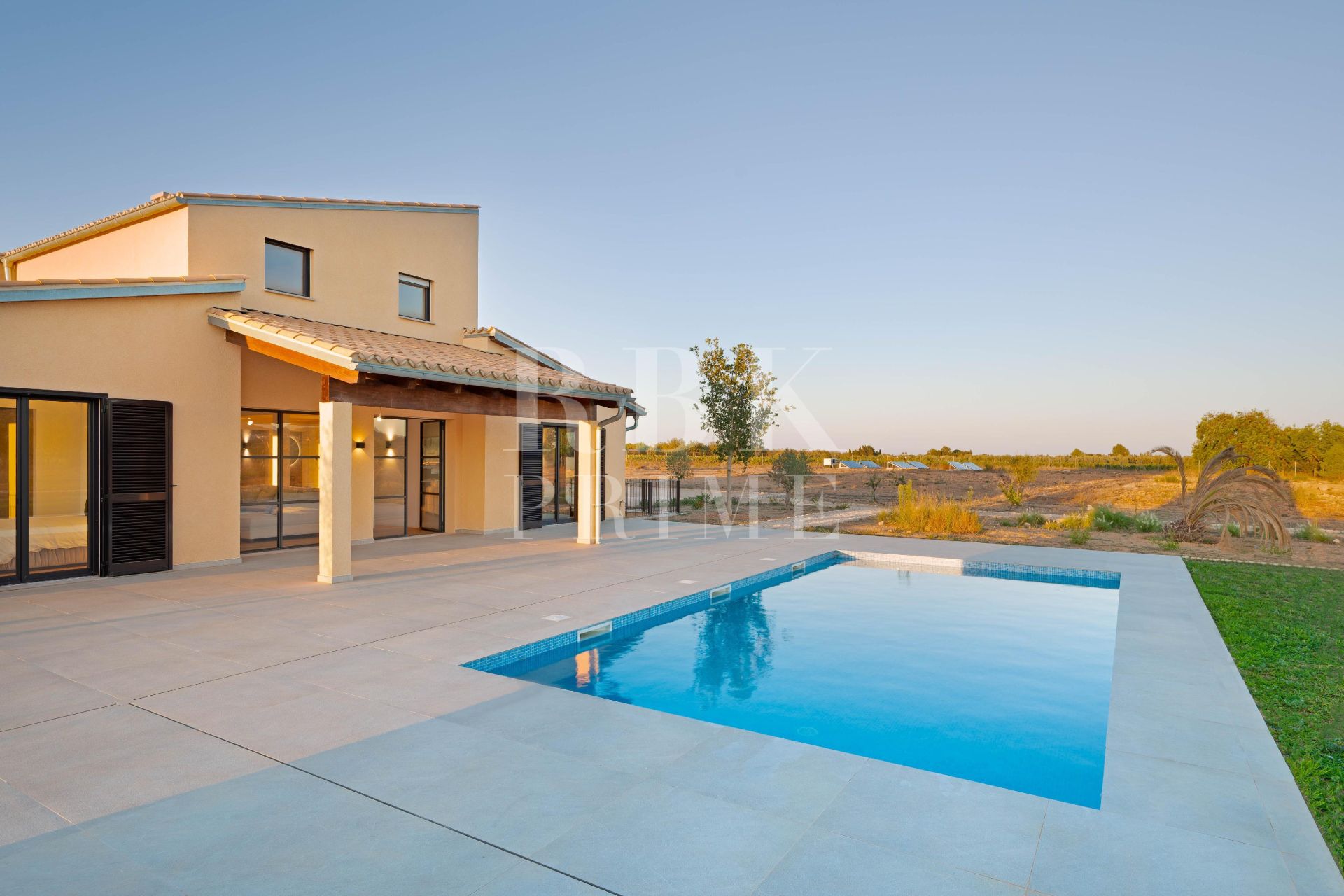 Available - Country property - Santa Maria
