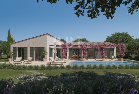 Available - Rustic land - Santa Maria