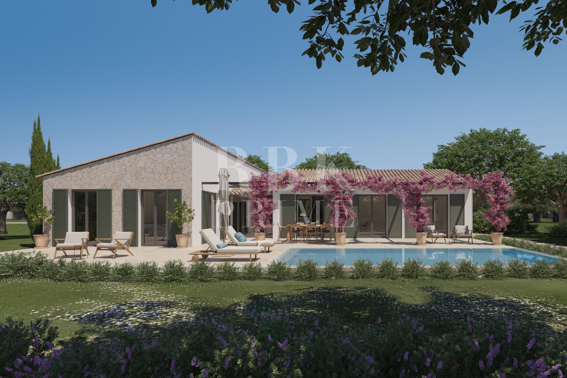 Available - Rustic land - Santa Maria