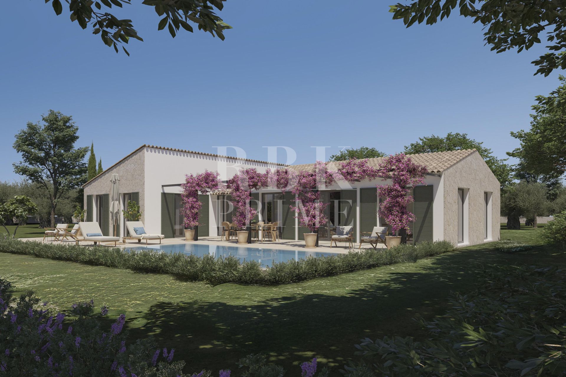 Available - Rustic land - Santa Maria