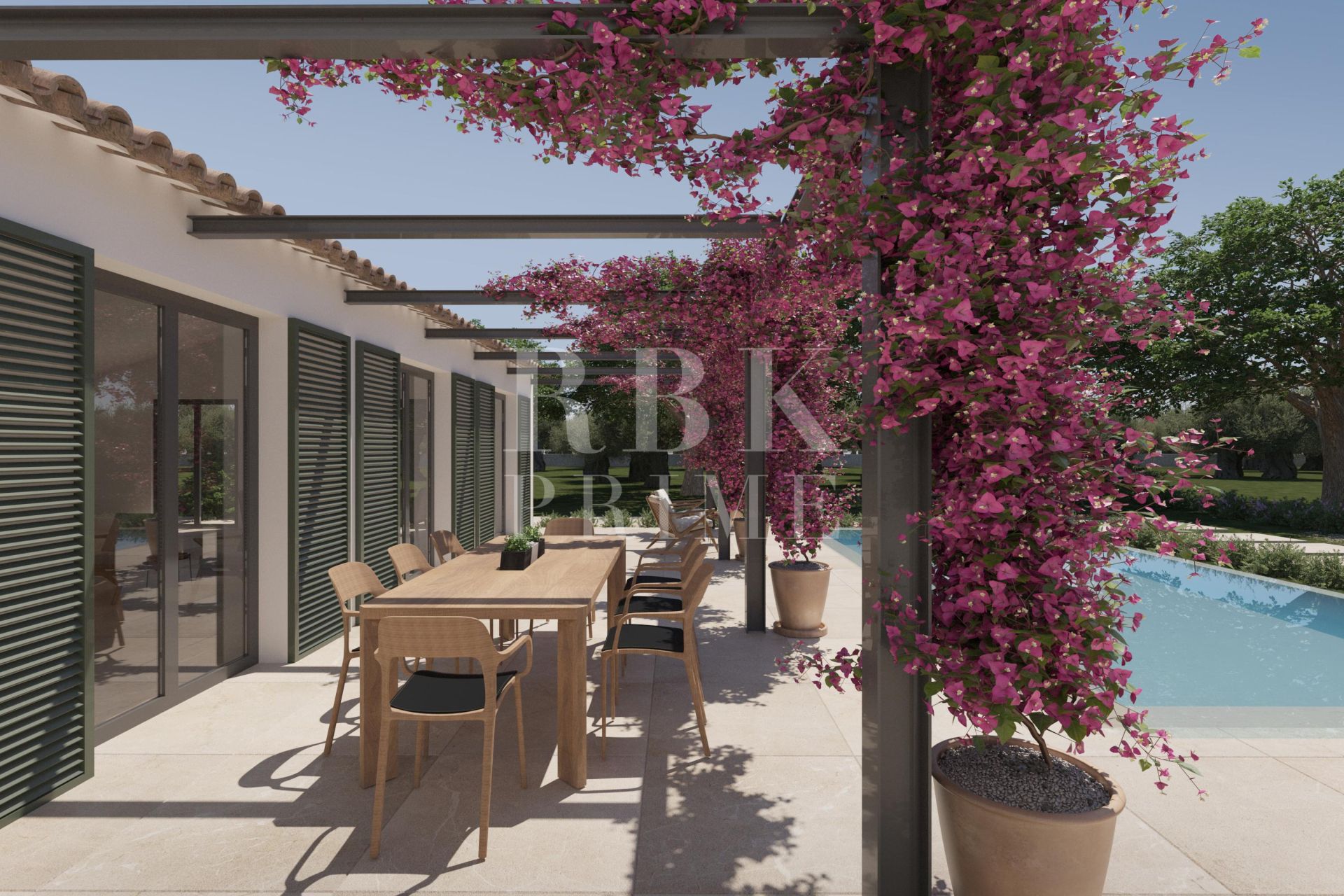 Available - Rustic land - Santa Maria
