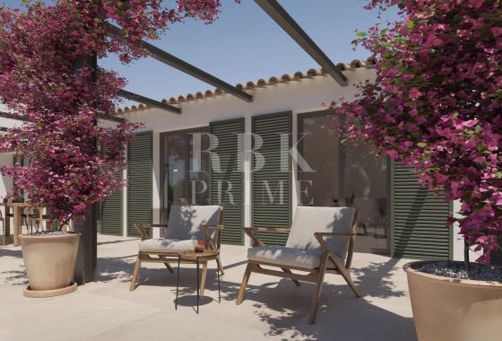 Available - Rustic land - Santa Maria