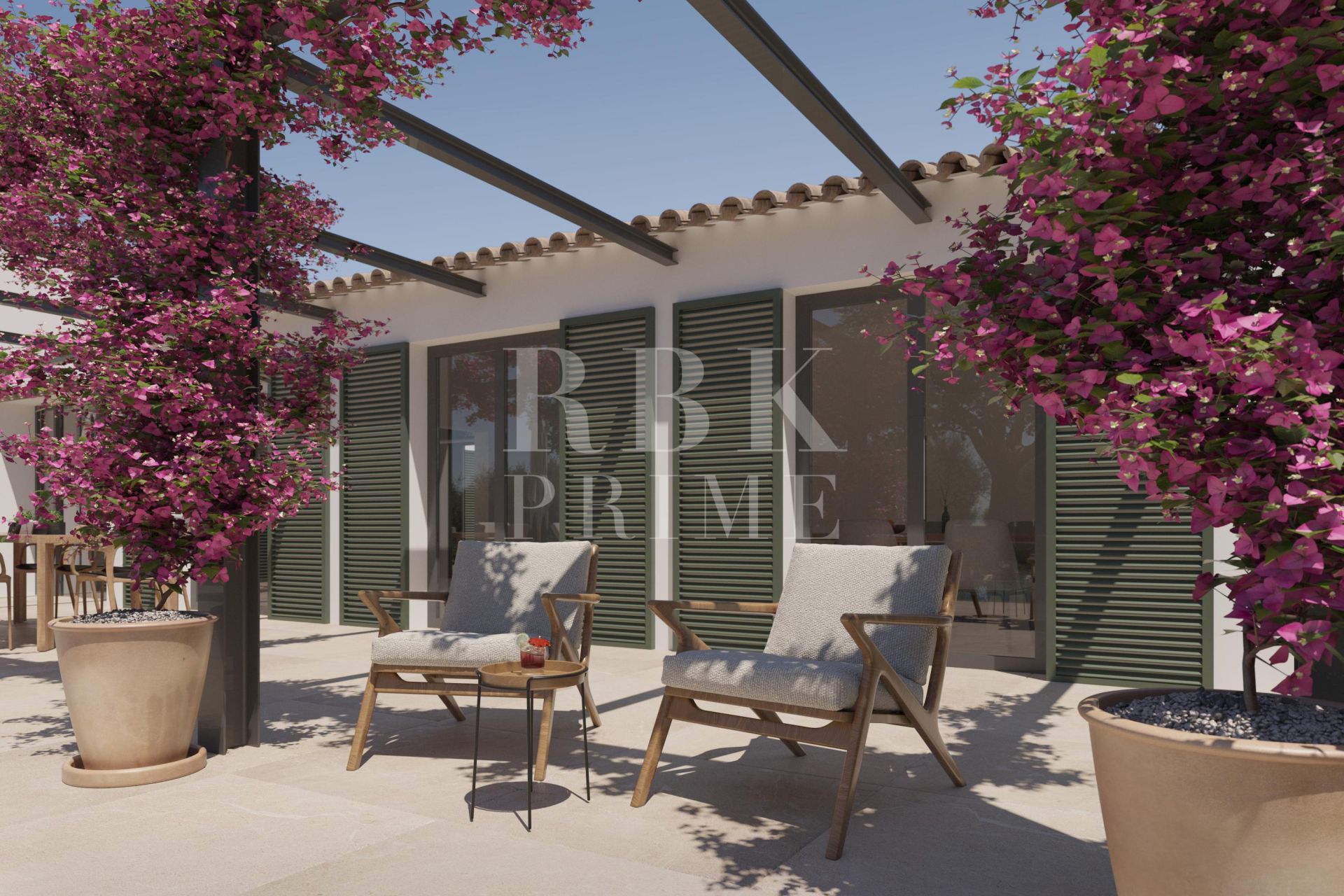 Available - Rustic land - Santa Maria