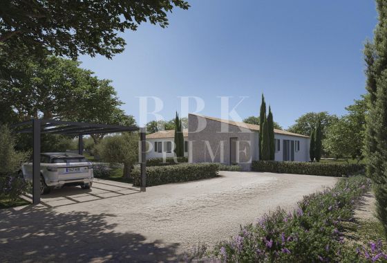 Available - Rustic land - Santa Maria