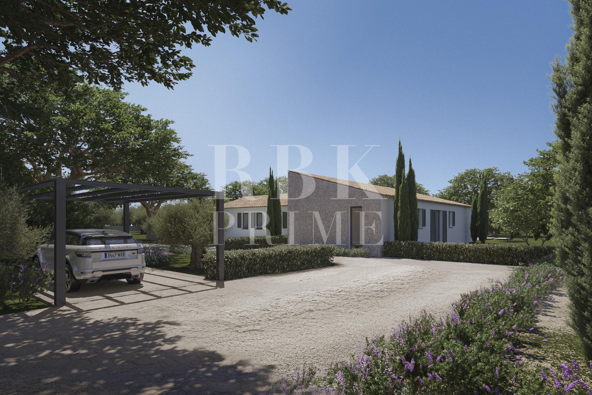 Available - Rustic land - Santa Maria