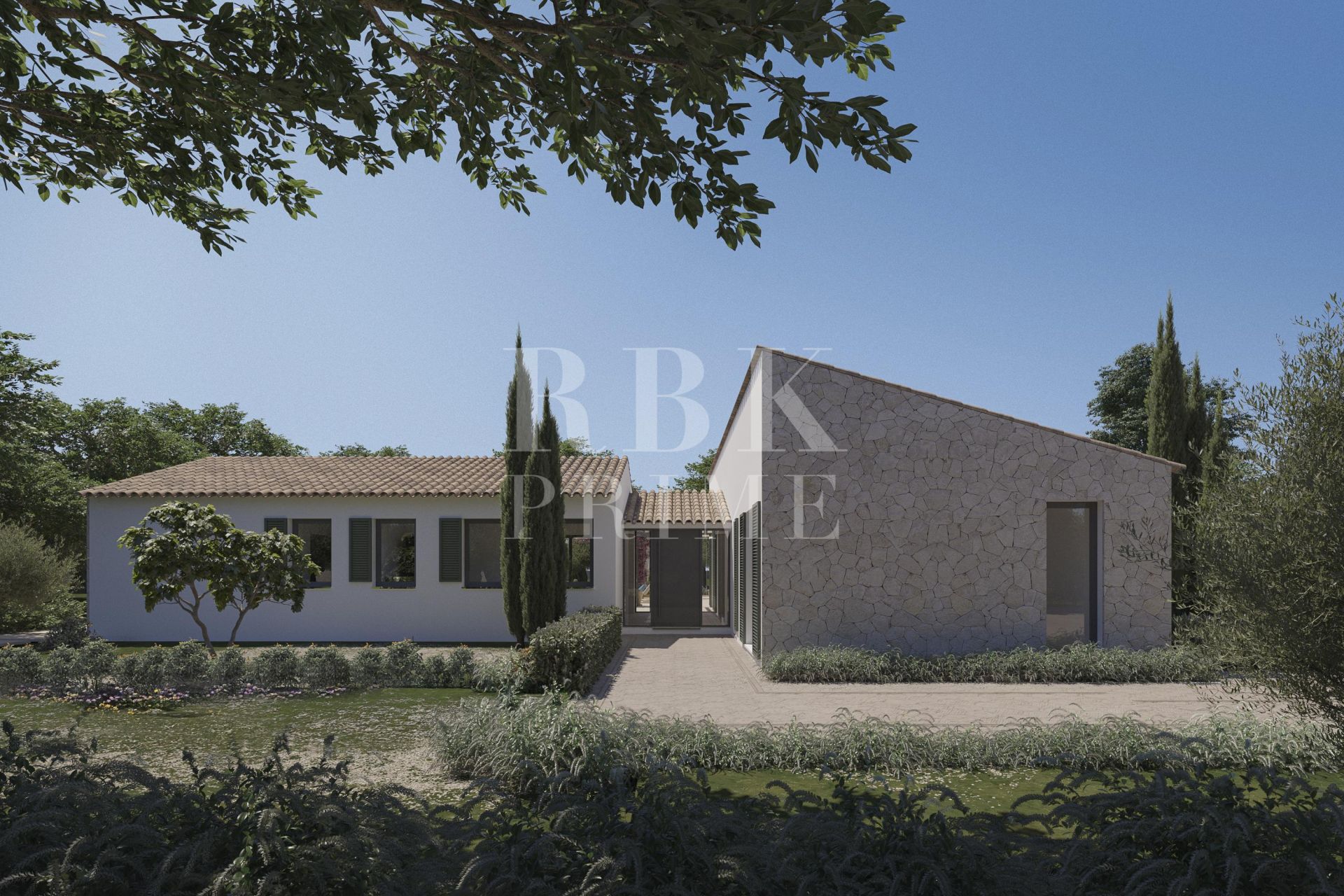 Available - Rustic land - Santa Maria
