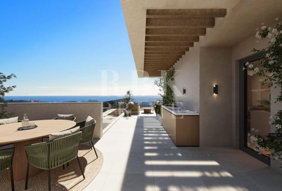 Penthouse · Available - Costa del Sol · Málaga