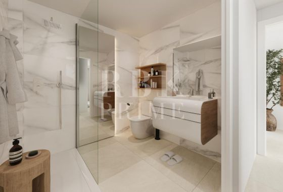 Penthouse · Available - Costa del Sol · Málaga