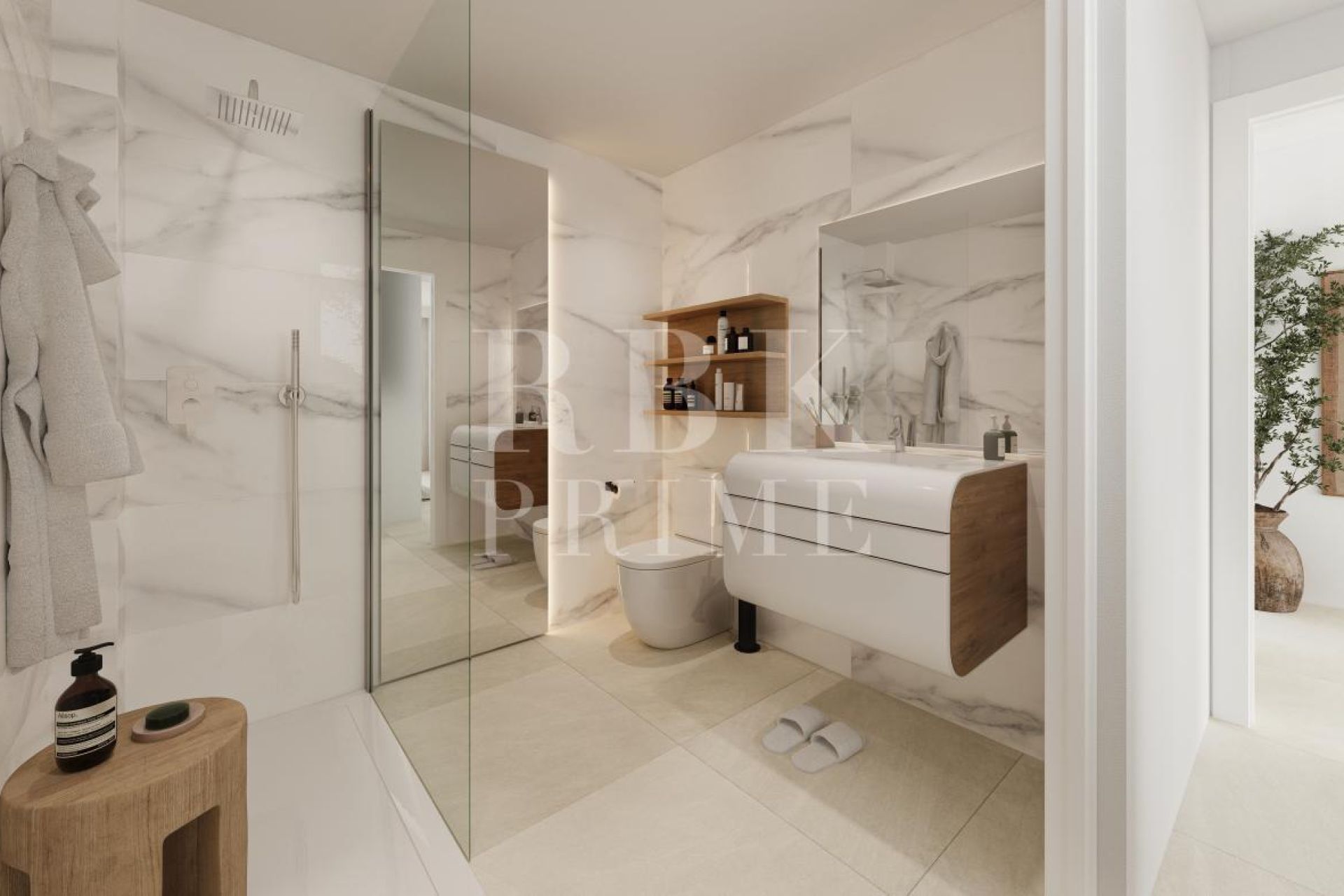Available - Penthouse - Costa del Sol