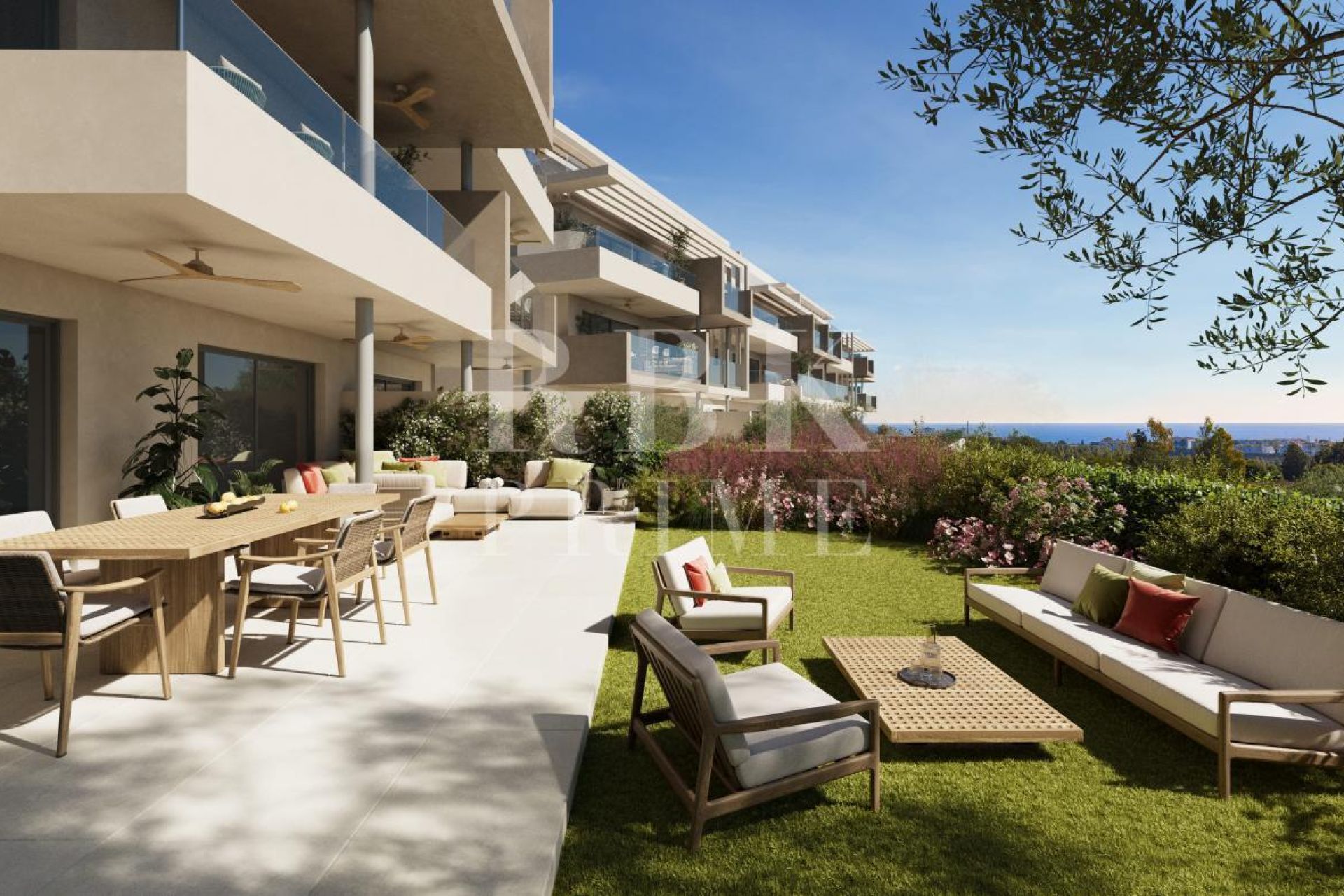 Available - Penthouse - Costa del Sol