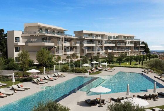 Penthouse · Available - Costa del Sol · Málaga