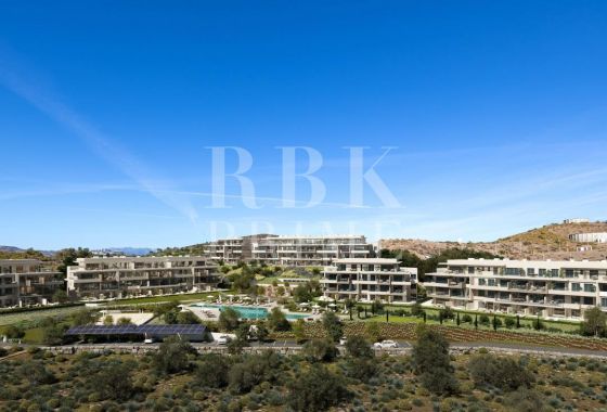 Penthouse · Available - Costa del Sol · Málaga