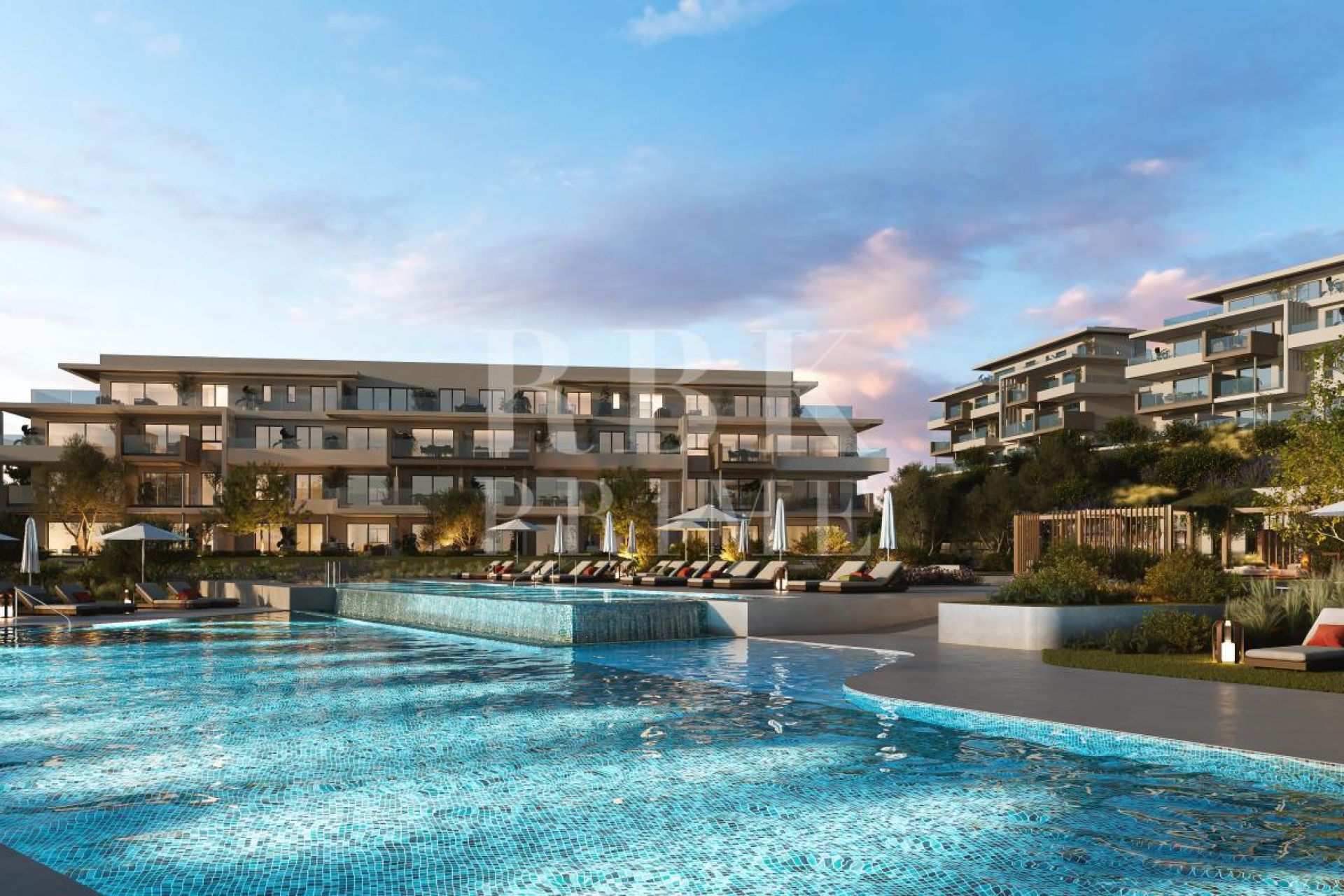 Available - Penthouse - Costa del Sol