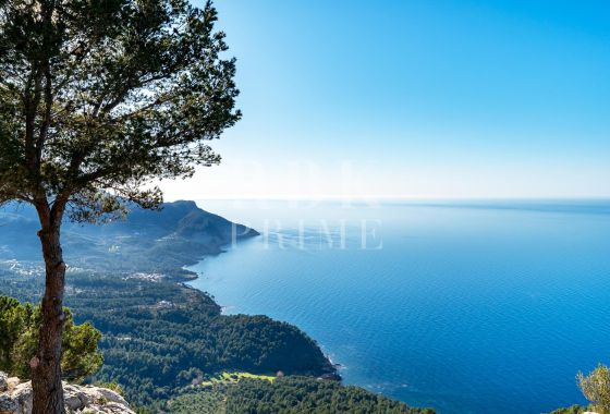 Available - Detached house - Valldemossa