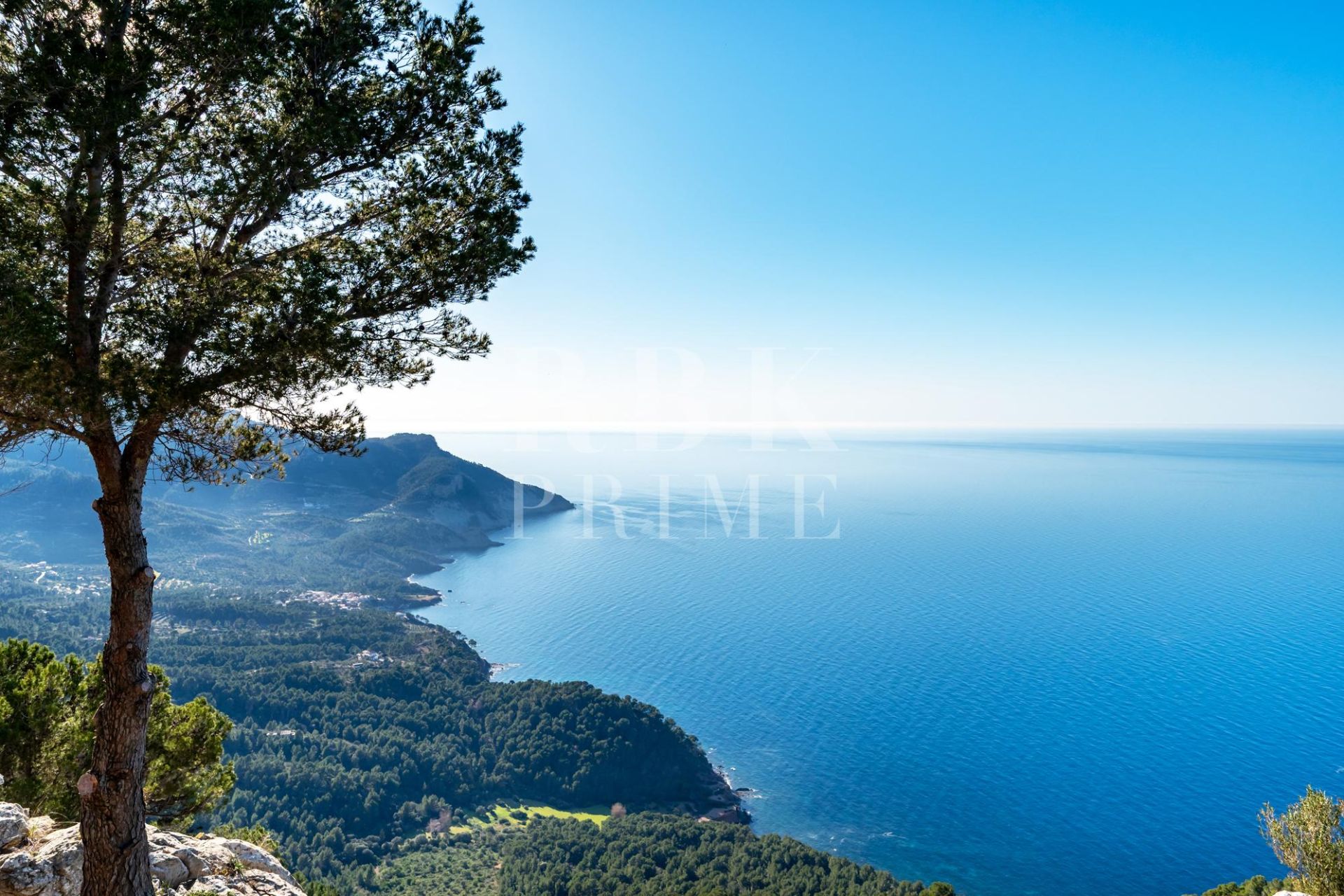 Available - Detached house - Valldemossa