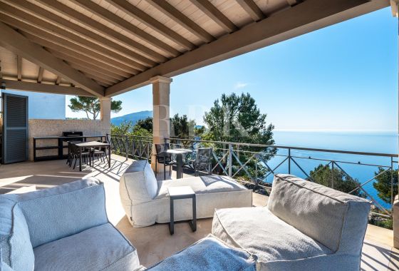 Available - Detached house - Valldemossa