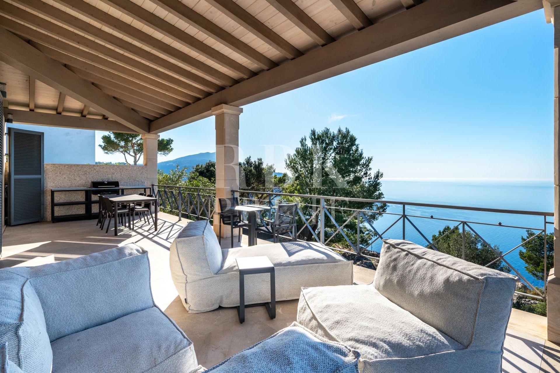 Available - Detached house - Valldemossa