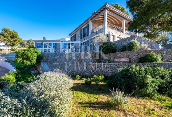Available - Detached house - Valldemossa